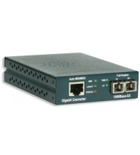 10/100/1000Base-LX (Singlemode) Media Converter Bộ Chuyển Đổi Quang Điện